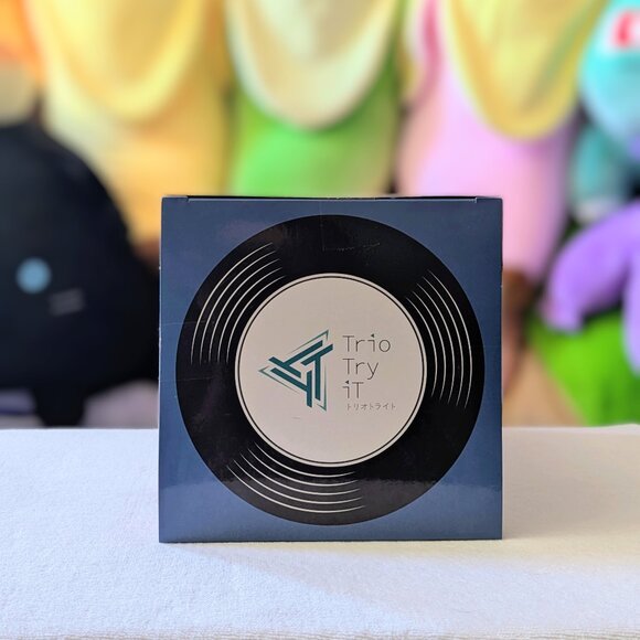 Furyu K-On Mio Akiyama Trio-Try-iT Figure - Picture 5 of 5